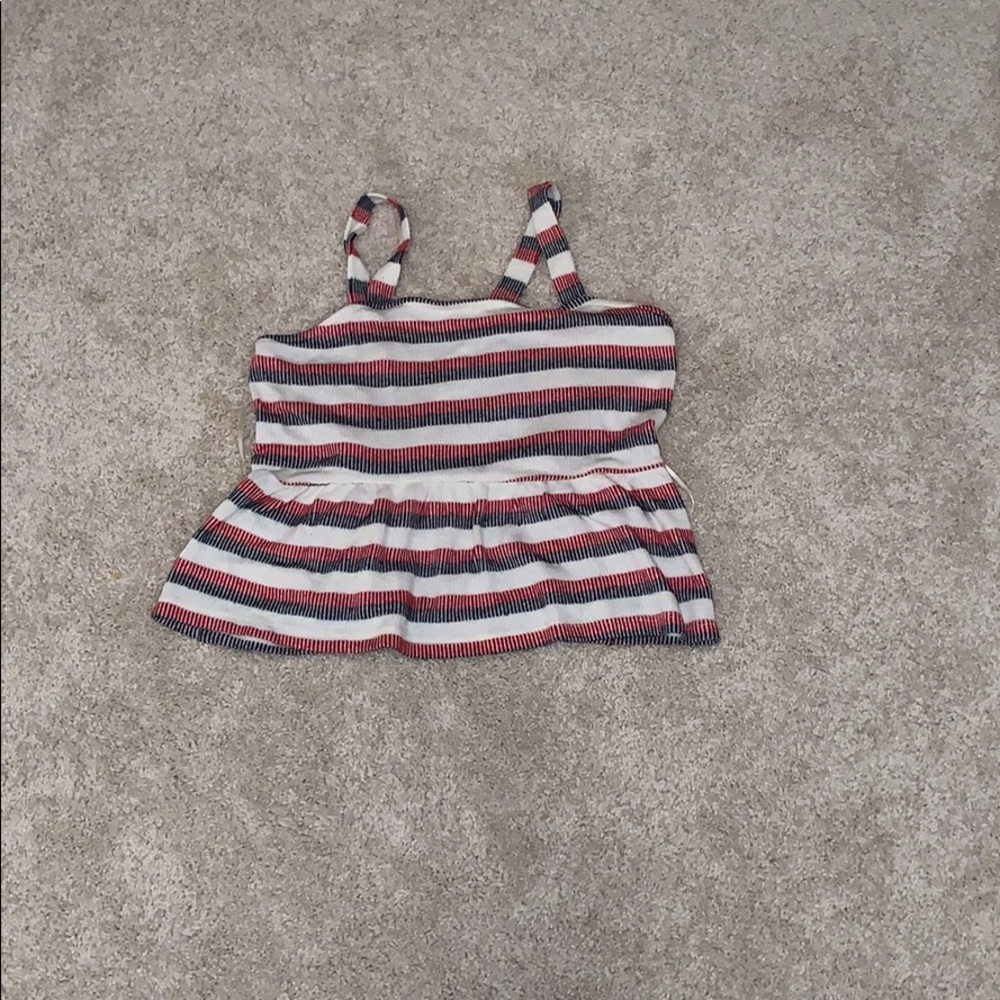 Nordstrom Cute summer top